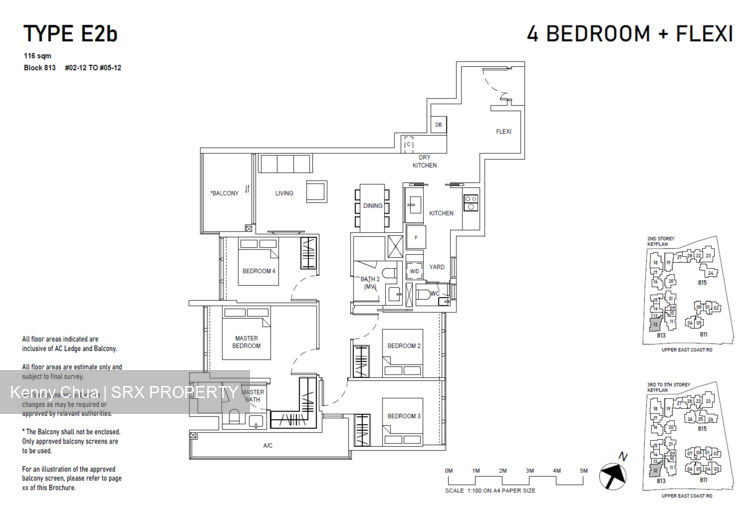 Bagnall Haus (D16), Condominium #521807471